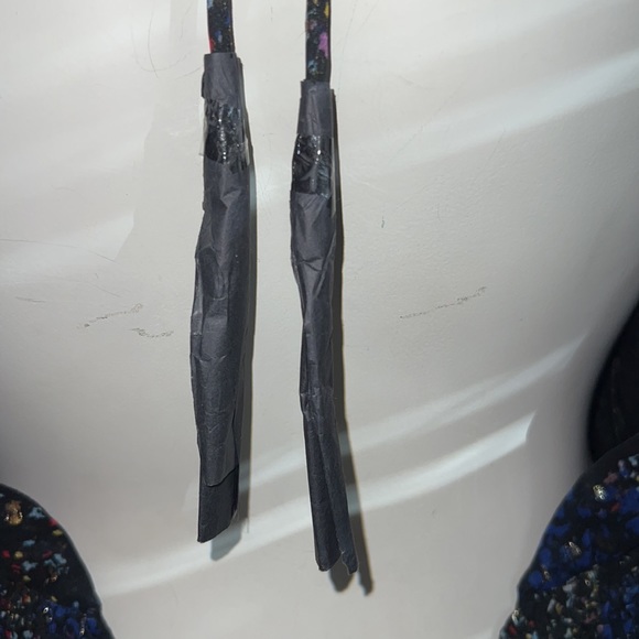 Free people open back dress tassels are still wrapped in original packaging NWOT - Picture 9 of 12